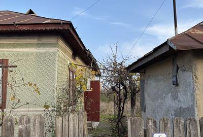 Casă cu 4 camere în Mihălceni - 4