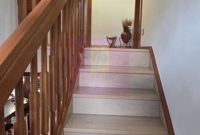 Casă cu Teren 680 Mp în Zamora