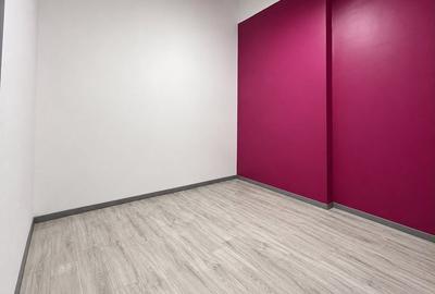 Apartament cu 2 camere nedecomandat în Iris