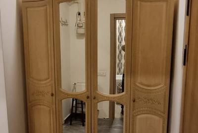 Garsonieră decomandată în Exterior Vest - 2