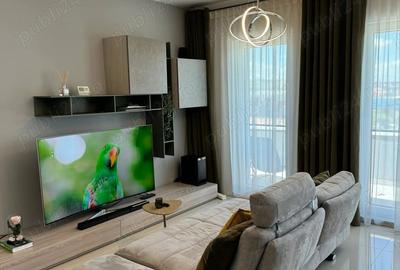 Apartament cu 3 camere decomandat în Gheorgheni - 3