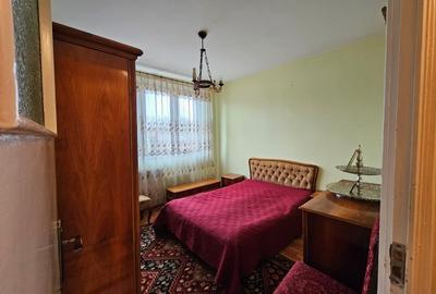 Apartament cu 2 camere semidecomandat în Domenii - 1
