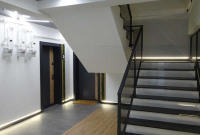 Apartament cu 2 camere decomandat în Central - 1