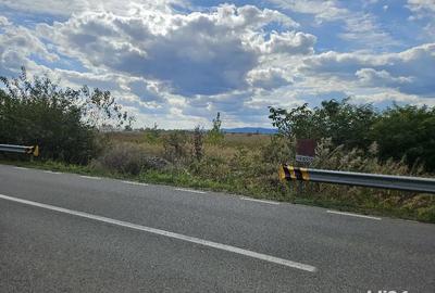 Teren de 2300 mp, în Central - 2