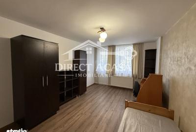 Apartament cu 2 camere decomandat în Cornișa