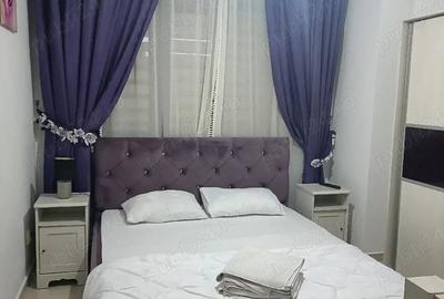 Apartament cu 2 camere semidecomandat în Central - 3