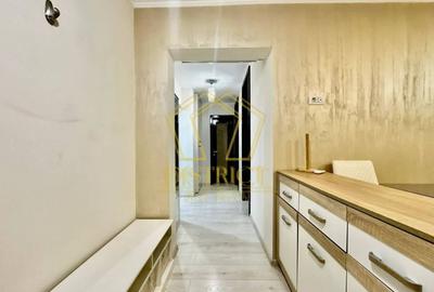 Apartament cu 4 camere decomandat în Lipovei - 5