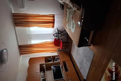 Garsonieră decomandată în Fântânele - 2