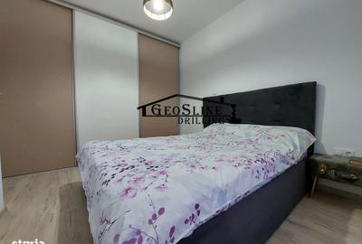 Apartament cu 3 camere decomandat în Baciu - 7
