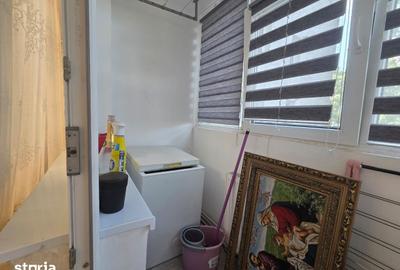Apartament cu 3 camere decomandat în Mircea cel Bătrân - 5