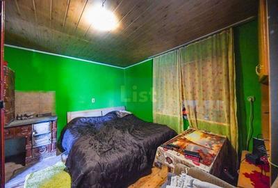 Casă cu 3 camere cu Teren 3245 Mp în Bădești - 13