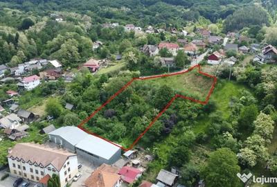 Teren în Central