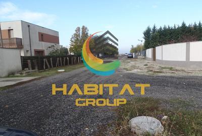 Teren Construcții intravilan de 730 mp, în Glina - 1