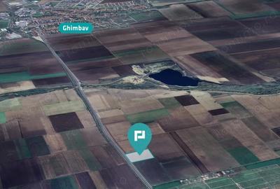 Teren de 11844 mp, în Central - 3