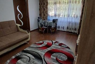 Apartament cu 2 camere în Republicii