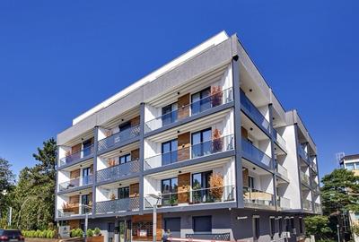 Apartament cu 2 camere decomandat în Copou - 8