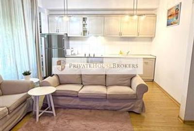 Apartament cu 2 camere semidecomandat, mobilat în Aviației - 9