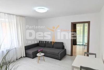 Apartament cu 2 camere în Județean - 7