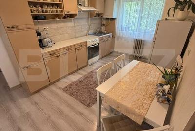 Apartament cu 3 camere în Decebal - 10