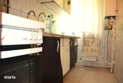 Apartament cu 2 camere nedecomandat în Micro 11 - 2