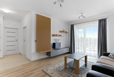 Apartament cu 2 camere decomandat în UTA