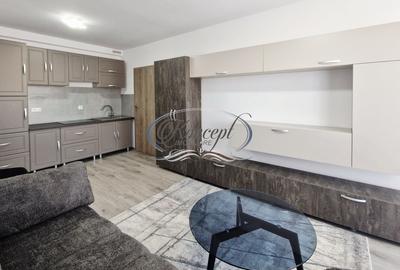 Apartament cu 2 camere semidecomandat, mobilat în Someșeni - 2