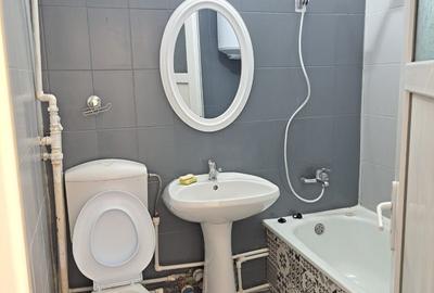 Garsonieră decomandată în Tomis Nord