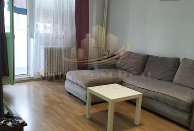 Apartament cu 2 camere semidecomandat în Berceni - 1