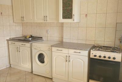 Apartament cu 2 camere decomandat în Ultracentral