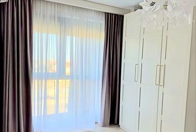 Apartament cu 3 camere în Nord - 8