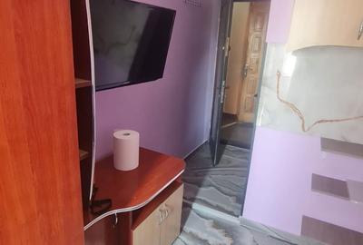 Garsonieră în Confecții