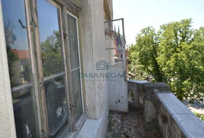 Casă individuală cu 19 camere cu Canalizare în Central - 13