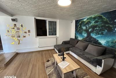 Casă cu 4 camere cu Teren 494 Mp în Vladimirescu - 6