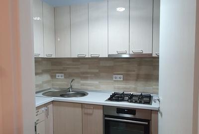 Apartament cu 2 camere semidecomandat în Pantelimon