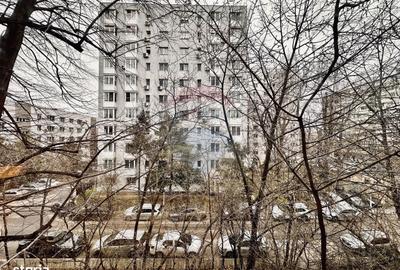 Apartament cu 3 camere semidecomandat, mobilat în Drumul Taberei - 6