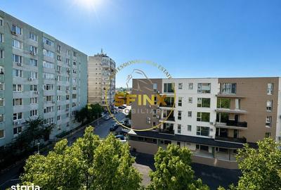 Apartament cu 3 camere în Rahova