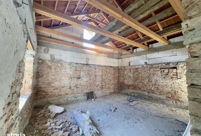 Casă cu 3 camere în Aiudul de Sus - 5