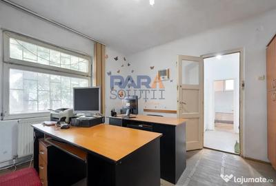Spațiu comercial, de 450 mp, în Central