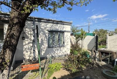 Casă cu 3 camere în Centură - 5