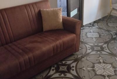 Apartament cu 2 camere decomandat în Smârdioasa