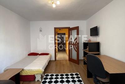Garsonieră semidecomandată, mobilată în Complex Studențesc - 3
