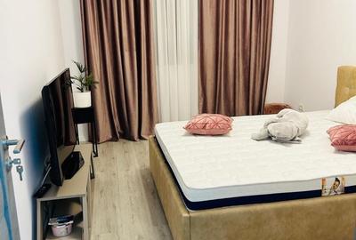 Casă cu 4 camere în Central - 3