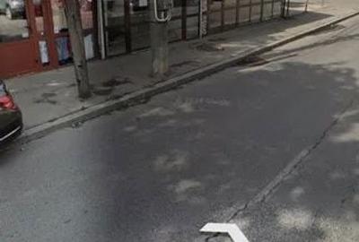 Spațiu comercial, de 38 mp, în Rovine - 2