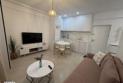 Apartament cu 2 camere în Nord