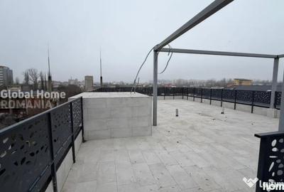 Apartament cu 3 camere decomandat în Titan