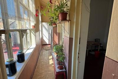 Apartament cu 3 camere în Ultracentral - 7