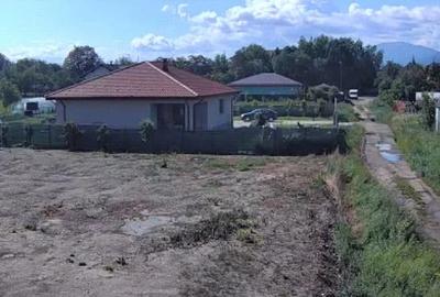 Teren de 500 mp, în Stupini - 4