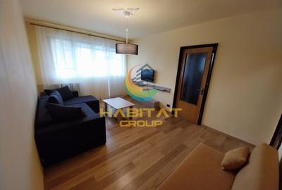 Apartament cu 2 camere decomandat, mobilat în Drumul Taberei