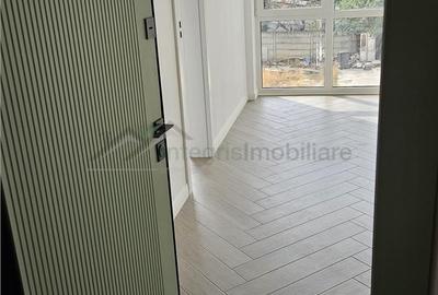 Apartament cu 2 camere în Cantemir