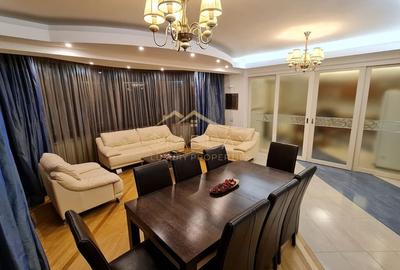 Apartament cu 3 camere decomandat, mobilat în Herăstrău - 5
